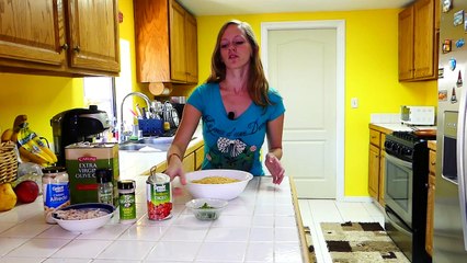 Chicken Tomato Alfredo Pasta