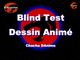 Blind Test quizz dessins animés années 80 à 2000