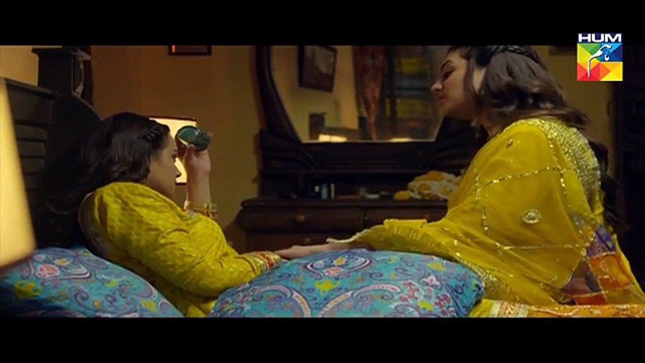 Khamoshi Episode 13
