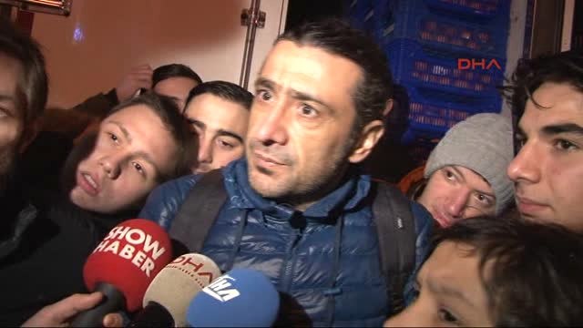 Kağıthane'de Polisle Soyguncular Çatıştı: 1'i Polis, 2 Yaralı