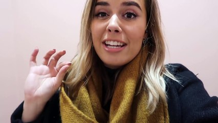 WHAT I WORE THIS MONTH: DECEMBER | Hello October