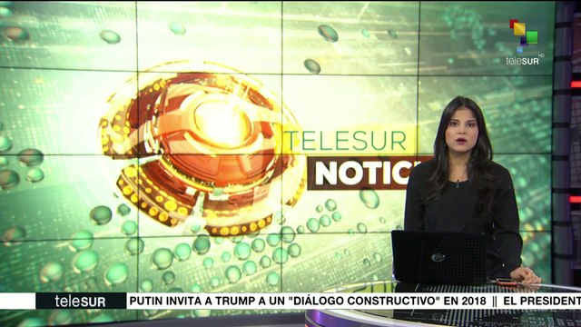 Vladimir Putin envía mensaje de Navidad y fin de año a Nicolás Maduro