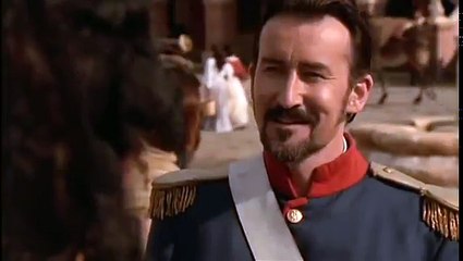 Queen of Swords s01e02