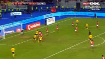 Gameiro K. Goal HD - Al Ahly (Egy)	2-2	Atl. Madrid (Esp) 30.12.2017