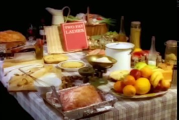 Two Fat Ladies S02E06 Dinner