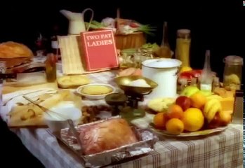 Two Fat Ladies S01E03 Fruits & Vegetables