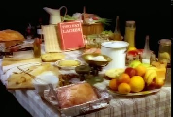 Two Fat Ladies S02E05 Breakfast