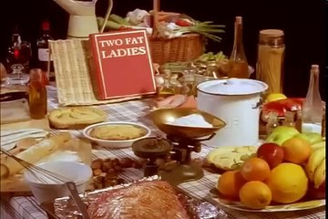 Two Fat Ladies S04E02 On Safari