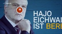 Eichwald, MdB Staffel 1 Folge 1  Der Konkurrent
