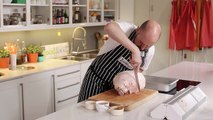 How to cook and glaze ham - BBC Good Food