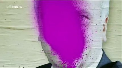 Eichwald, MdB Staffel 1 Folge 2  Der Industrielle