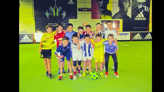 Joyeux Anniversaire Laurent et Nicolas !!