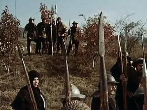 Floris von Rosemund Staffel 1 Folge 14 Die Helden von Rosemund