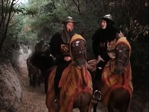 Floris von Rosemund Staffel 1 Folge 5 Der kupferne Hund
