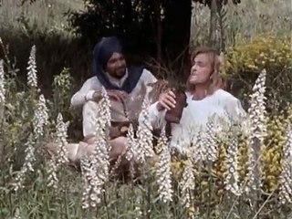 Floris von Rosemund Staffel 1 Folge 6  Der Teufelsmaler