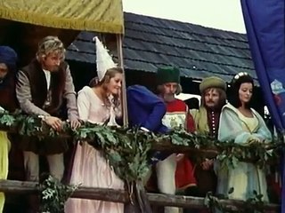 Floris von Rosemund Staffel 1 Folge 9  Der byzantinische Becher