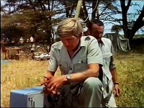 Frei geboren – Königin der Wildnis Staffel 1 Folge 9 Schwarze Magie und reißende Löwen - Maneaters