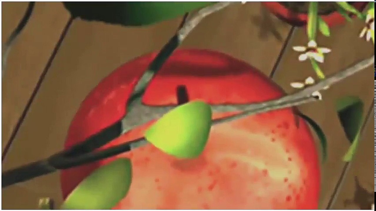 JoNaLu - Staffel 1 fol. 10 Apfelmus für die JoNaLus ✅