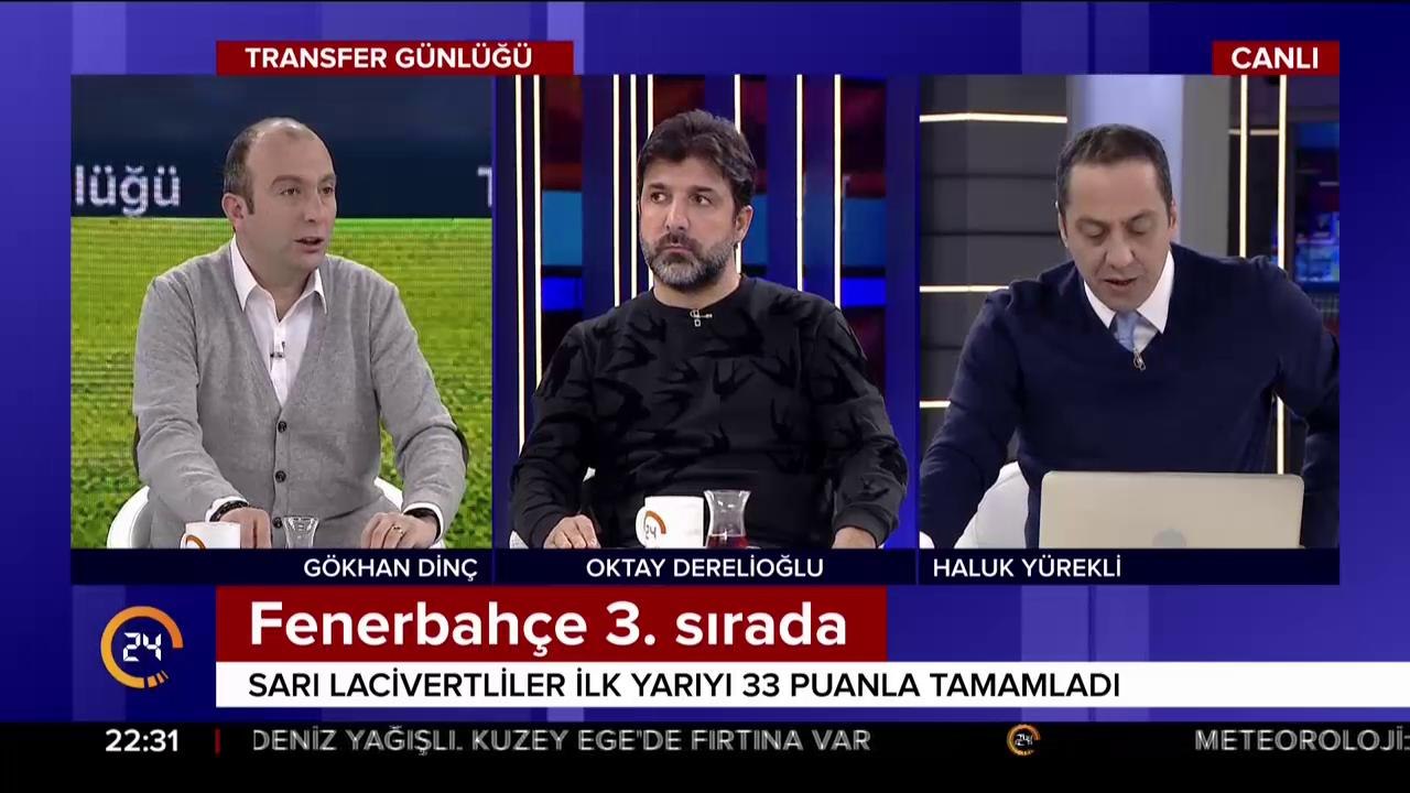 Transfer Günlüğü