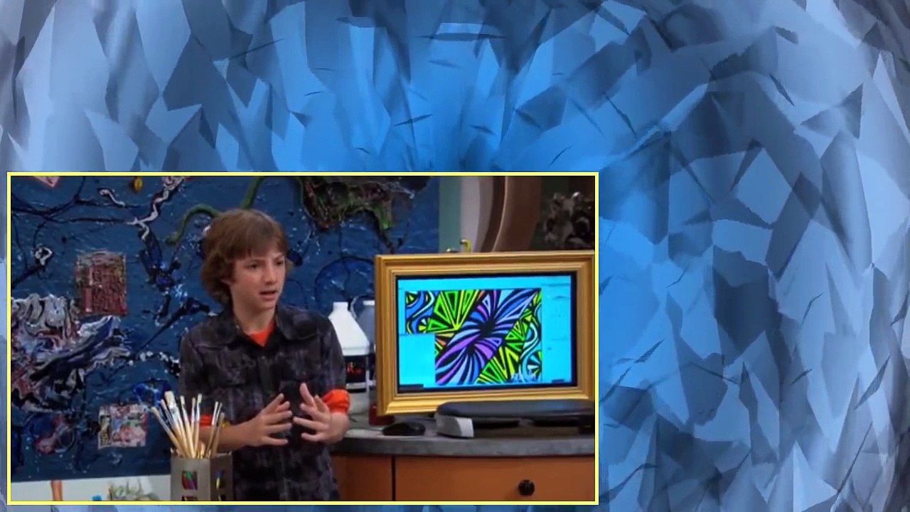 ANT Farm S01E03 The PhANTom Locker