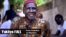DOCUMENTAIRE IBOU NDAW DIAW NDAGA