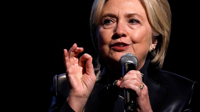 State Department posts emails from Clinton aide Huma Abedin