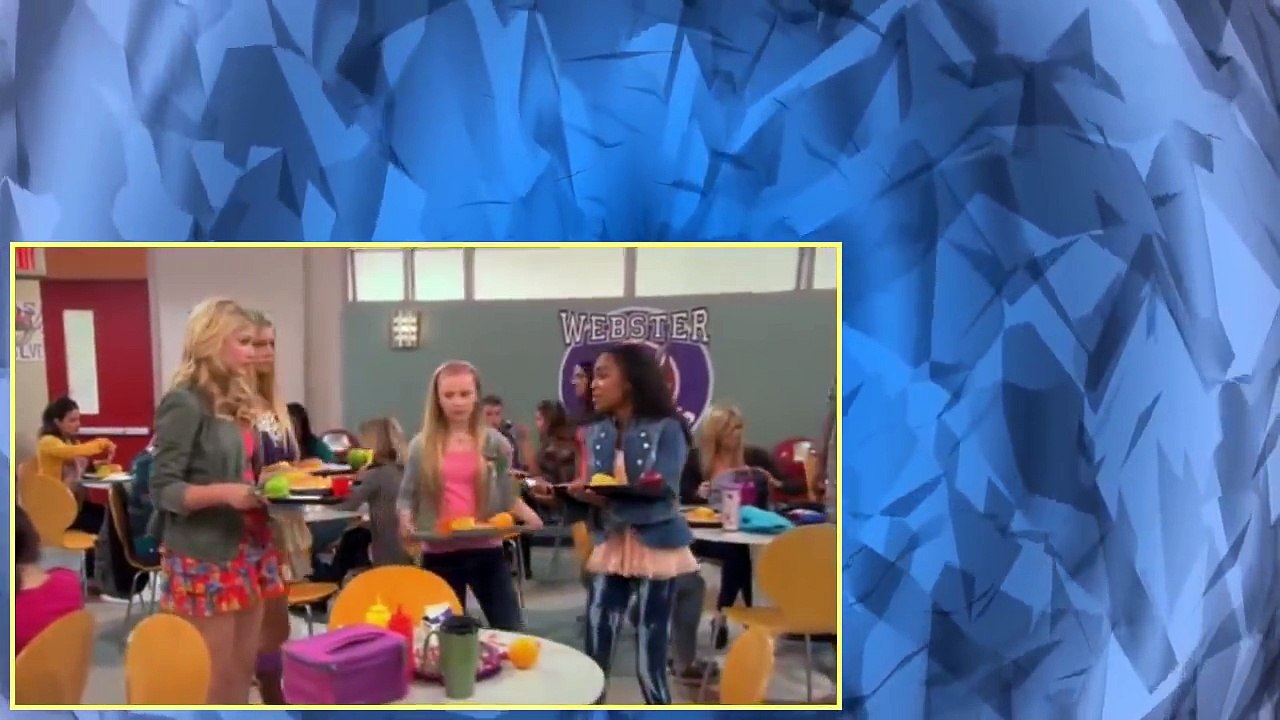 ANT Farm S01E17 Slumber Party ANTics