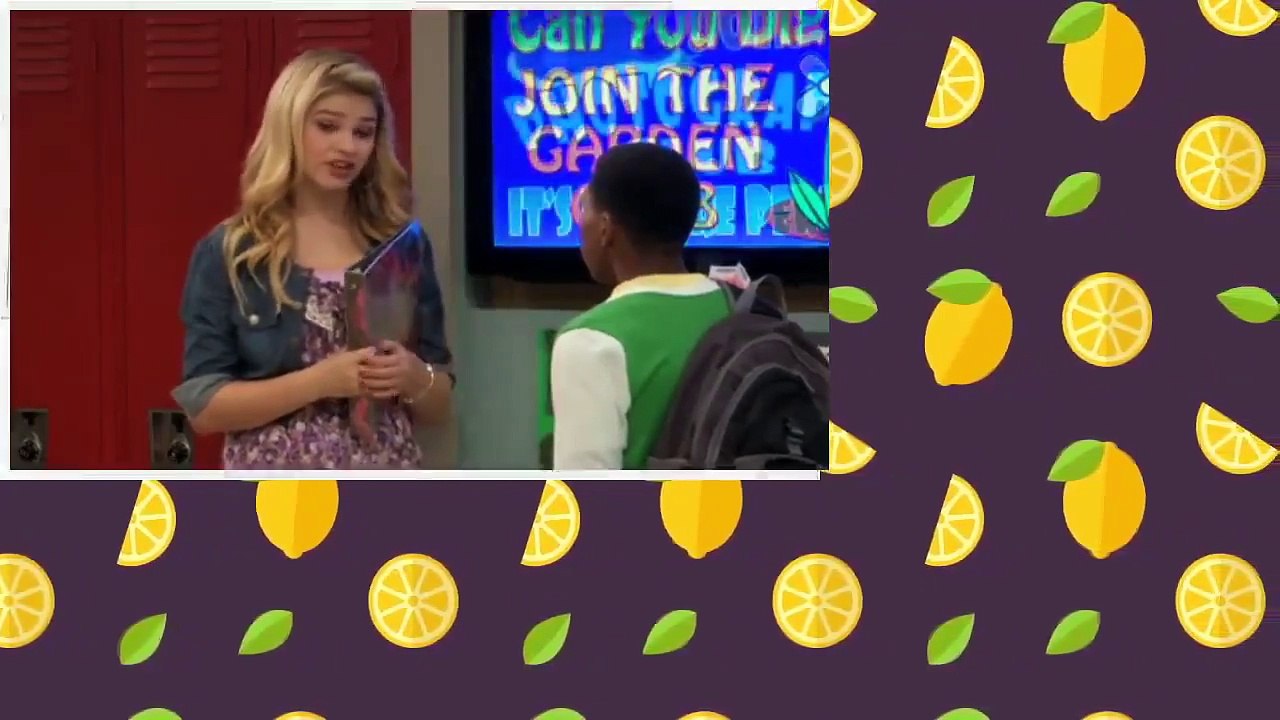 ANT Farm S01E21 PerformANTS
