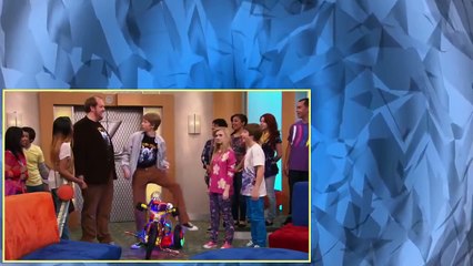 ANT Farm S03E05 past, presANT, and future