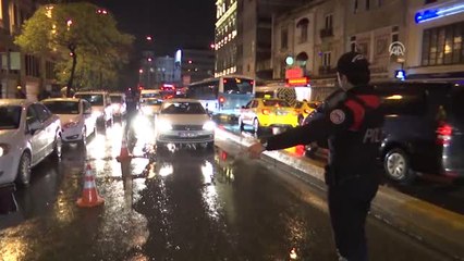 Yeditepe Huzur" Asayiş Uygulaması - İstanbul