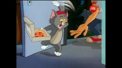 Puls 2 - grafika ekranowa w wersji 4:3 (2012 r.)