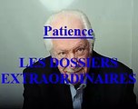 Patience EP:69 / Les Dossiers Extraordinaires de Pierre Bellemare