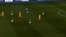 Blaise Matuidi Goal HD - Veronat0-1tJuventus 30.12.2017