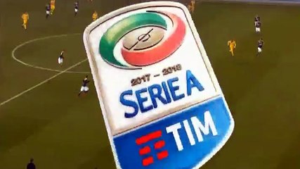 Blaise Matuidi Goal HD - Verona	0-1	Juventus 30.12.2017