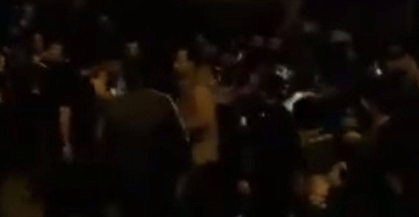 First Deaths of Iran Anti-Government Protests Reported in Lorestan