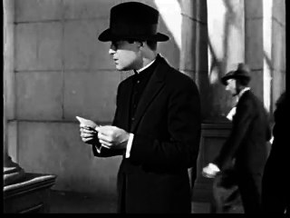 A Man Betrayed (1936) CRIME DRAMA