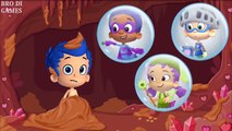 Bubble Guppies Full Episodes - Bubble Guppies GAMES in English Nick Jr #5