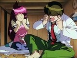 All Purpose Cultural Cat Girl Nuku Nuku OVA Episode 1