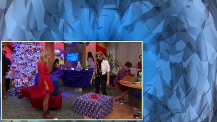 ANT Farm S03E14 silANT Night