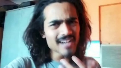 DEEPAK KALAL (god of fire) VS BHUWAN BAM RELIGION BEST STANDUP COMEDY Roast (SWAMI OM KA BAAP)Trim