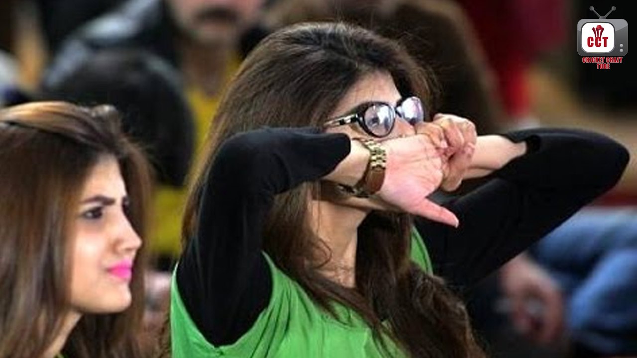 Cricket fans crying like mad | Emotional cricket fans