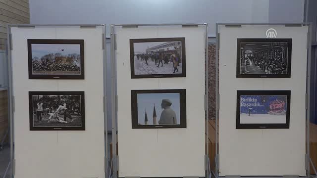 Geleneksel Zeytinburnu Fotoğraf Yarışması - İstanbul