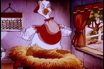 Baby Huey Quack a Doodle Doo