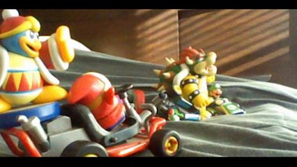 T-Man's Cartoon - 18 - Smashing, Isn't It Bowser (aka, The Perfect Smash Plan)