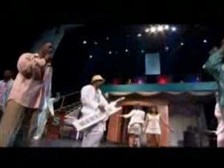 Keith Sweat &  Johnny Kemp . Just Got Paid [Live 2007]