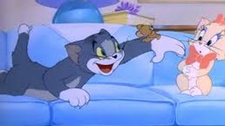 Tom and Jerry Puss n' Toots [1942]