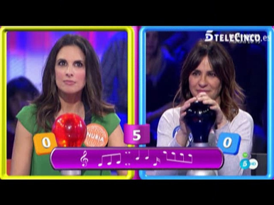 Nuria Fergó: El año 2017 en imágenes