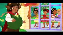 Dora And Friends The Ballerina and the Troll Prince✓ Dora the explorer