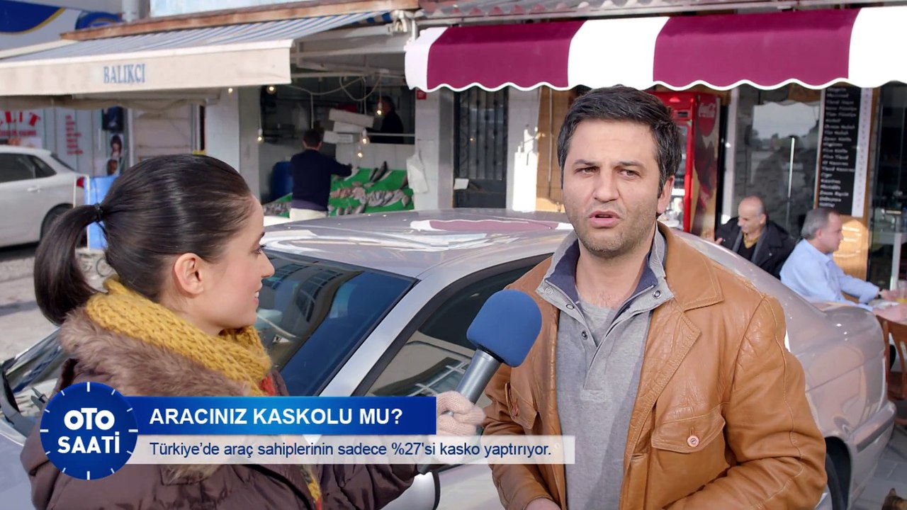 Anadolu Sigorta “Street Fighter” Reklamı