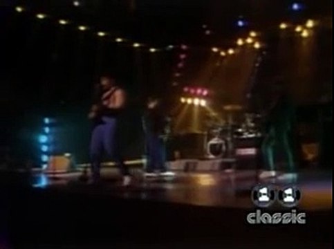 Hall And Oates - Sara Smile (Live 1983).
